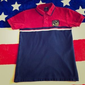 Boardwalk Premium Polo Tee